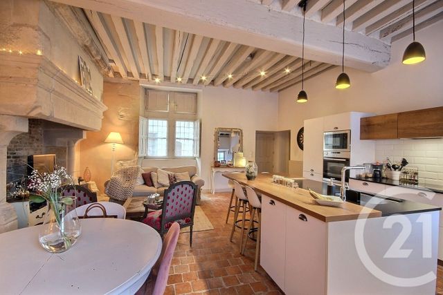 appartement - BLOIS - 41