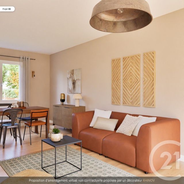 maison - BEAUGENCY - 45