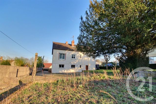 maison - BEAUGENCY - 45
