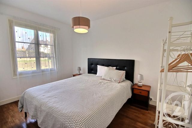 maison à louer - 4 pièces - 85.28 m2 - MER - 41 - CENTRE - Century 21 Girault Immobilier