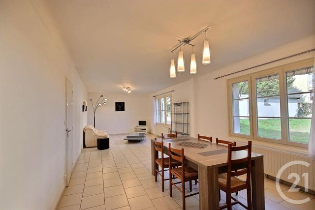 maison à louer - 4 pièces - 85.28 m2 - MER - 41 - CENTRE - Century 21 Girault Immobilier