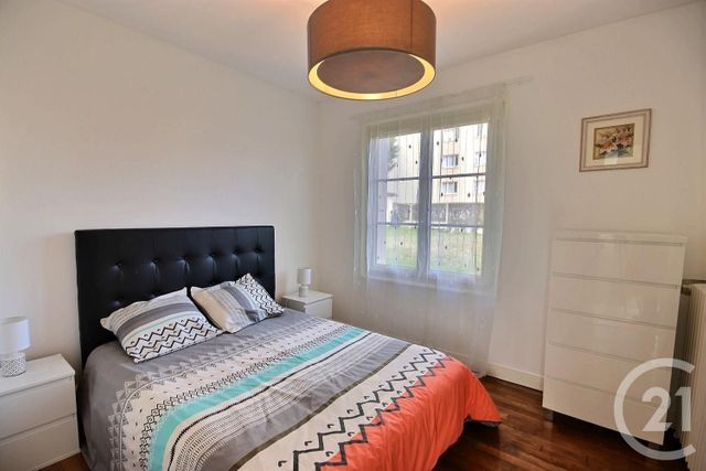 maison à louer - 4 pièces - 85.28 m2 - MER - 41 - CENTRE - Century 21 Girault Immobilier