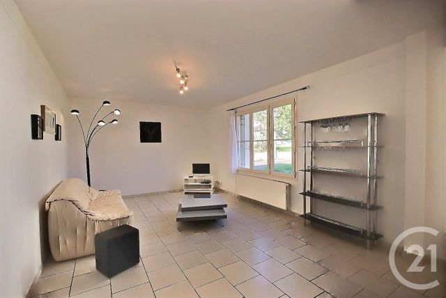 maison à louer - 4 pièces - 85.28 m2 - MER - 41 - CENTRE - Century 21 Girault Immobilier