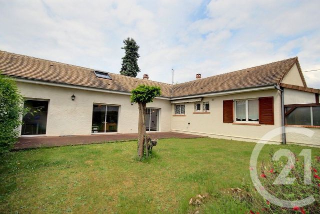 Maison à vendre BRACIEUX