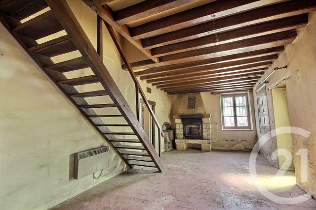 maison à vendre - 4 pièces - 89.84 m2 - BEAUGENCY - 45 - CENTRE - Century 21 Girault Immobilier
