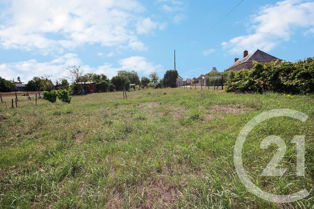 maison à vendre - 4 pièces - 89.84 m2 - BEAUGENCY - 45 - CENTRE - Century 21 Girault Immobilier