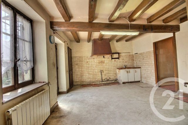 maison à vendre - 4 pièces - 89.84 m2 - BEAUGENCY - 45 - CENTRE - Century 21 Girault Immobilier