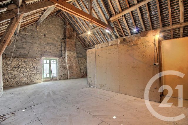 maison à vendre - 4 pièces - 89.84 m2 - BEAUGENCY - 45 - CENTRE - Century 21 Girault Immobilier