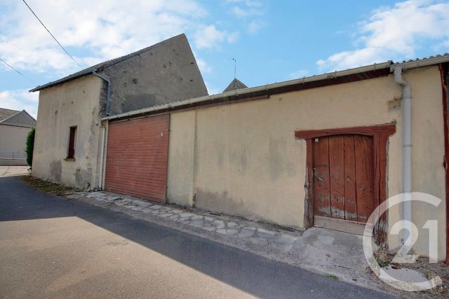 maison à vendre - 4 pièces - 89.84 m2 - BEAUGENCY - 45 - CENTRE - Century 21 Girault Immobilier