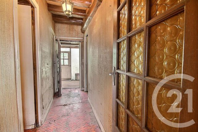 maison à vendre - 4 pièces - 89.84 m2 - BEAUGENCY - 45 - CENTRE - Century 21 Girault Immobilier