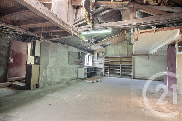 maison à vendre - 4 pièces - 89.84 m2 - BEAUGENCY - 45 - CENTRE - Century 21 Girault Immobilier