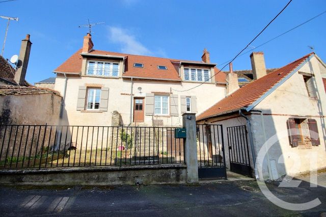 maison - AVARAY - 41