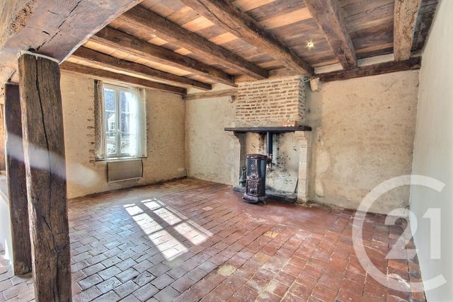 maison à vendre - 5 pièces - 133.0 m2 - MER - 41 - CENTRE - Century 21 Girault Immobilier