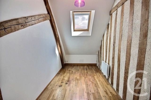 maison à vendre - 5 pièces - 133.0 m2 - MER - 41 - CENTRE - Century 21 Girault Immobilier