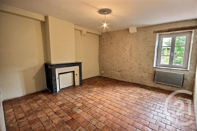 maison à vendre - 5 pièces - 133.0 m2 - MER - 41 - CENTRE - Century 21 Girault Immobilier