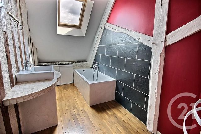 maison à vendre - 5 pièces - 133.0 m2 - MER - 41 - CENTRE - Century 21 Girault Immobilier