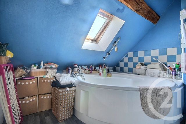 immeuble à vendre - 512.05 m2 - BEAUGENCY - 45 - CENTRE - Century 21 Girault Immobilier