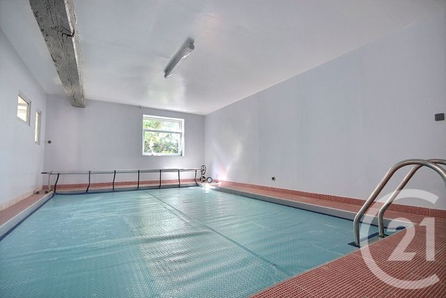 immeuble à vendre - 512.05 m2 - BEAUGENCY - 45 - CENTRE - Century 21 Girault Immobilier