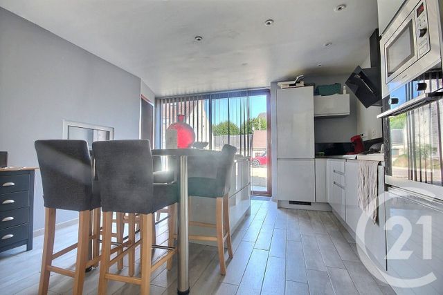 immeuble à vendre - 512.05 m2 - BEAUGENCY - 45 - CENTRE - Century 21 Girault Immobilier