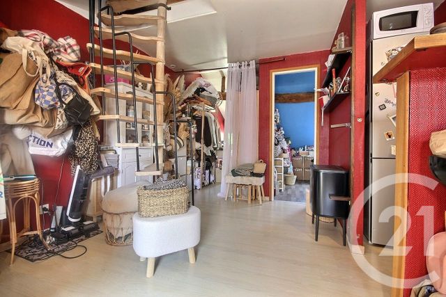 immeuble à vendre - 512.05 m2 - BEAUGENCY - 45 - CENTRE - Century 21 Girault Immobilier