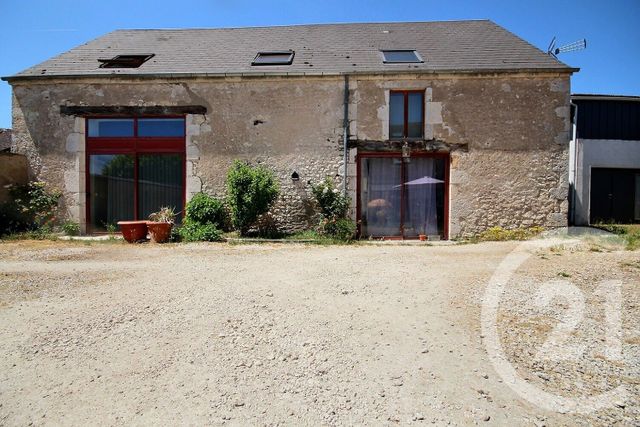 immeuble à vendre - 512.05 m2 - BEAUGENCY - 45 - CENTRE - Century 21 Girault Immobilier