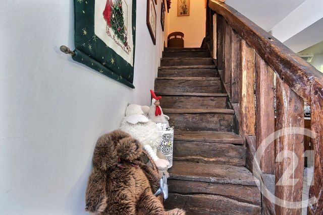 immeuble à vendre - 512.05 m2 - BEAUGENCY - 45 - CENTRE - Century 21 Girault Immobilier