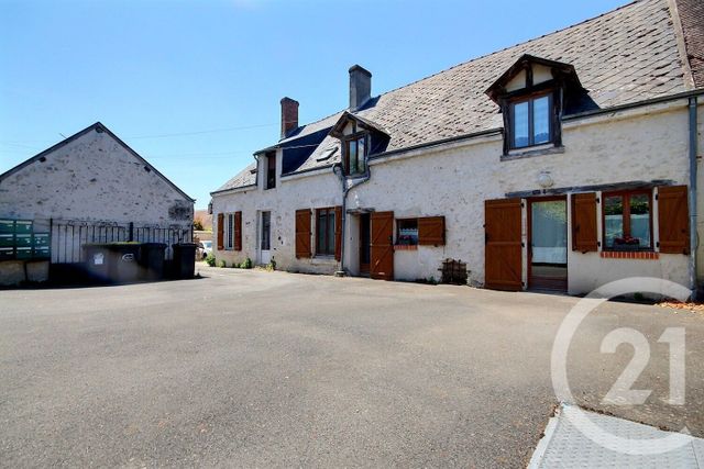 immeuble à vendre - 512.05 m2 - BEAUGENCY - 45 - CENTRE - Century 21 Girault Immobilier