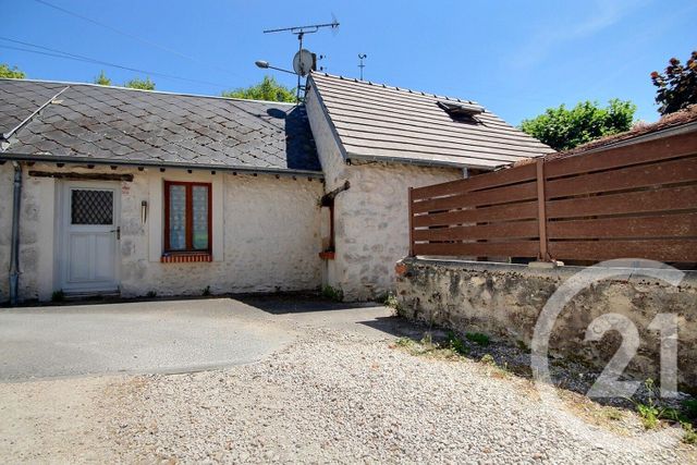 immeuble à vendre - 512.05 m2 - BEAUGENCY - 45 - CENTRE - Century 21 Girault Immobilier