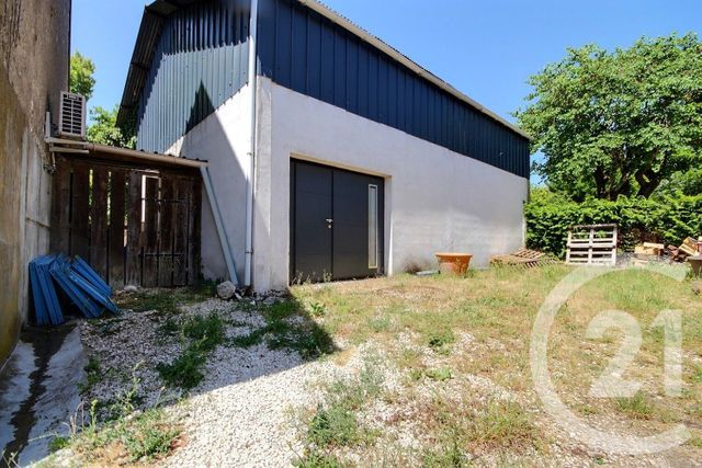 immeuble à vendre - 512.05 m2 - BEAUGENCY - 45 - CENTRE - Century 21 Girault Immobilier