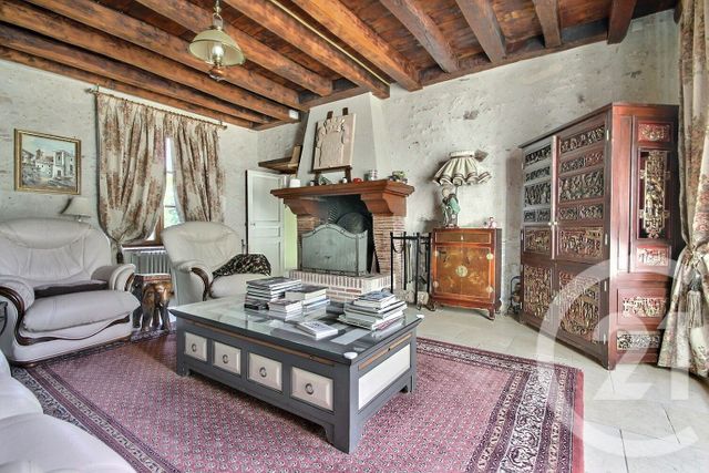 Afficher la photo en grand maison à vendre - 6 pièces - 226.0 m2 - BEAUGENCY - 45 - CENTRE - Century 21 Girault Immobilier