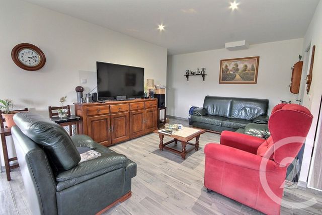 Afficher la photo en grand maison à vendre - 4 pièces - 99.68 m2 - BAUZY - 41 - CENTRE - Century 21 Girault Immobilier