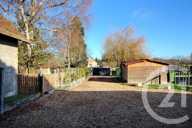 maison à vendre - 4 pièces - 99.68 m2 - BAUZY - 41 - CENTRE - Century 21 Girault Immobilier