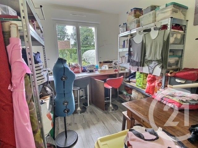 Afficher la photo en grand maison à vendre - 4 pièces - 99.68 m2 - BAUZY - 41 - CENTRE - Century 21 Girault Immobilier