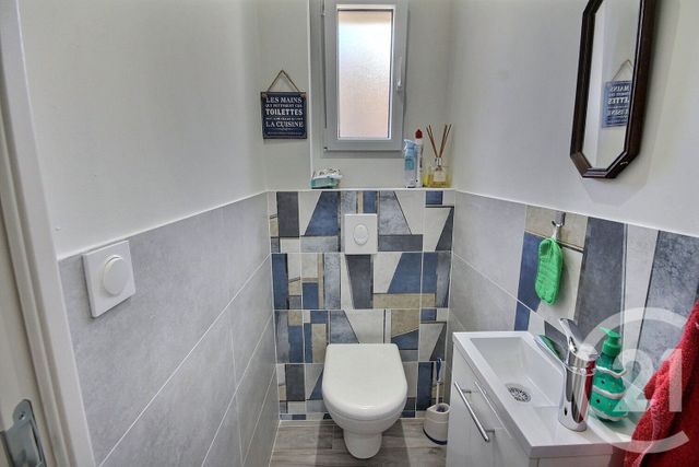 Afficher la photo en grand maison à vendre - 4 pièces - 99.68 m2 - BAUZY - 41 - CENTRE - Century 21 Girault Immobilier