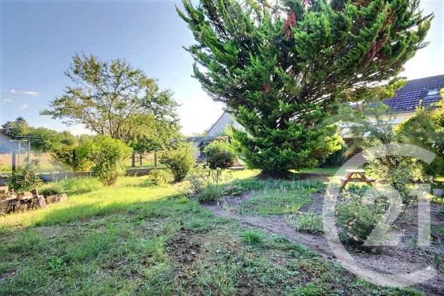 Afficher la photo en grand maison à vendre - 5 pièces - 88.0 m2 - DRY - 45 - CENTRE - Century 21 Girault Immobilier