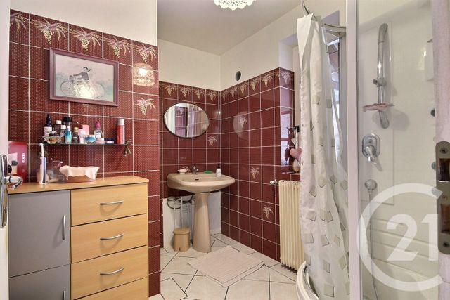 Afficher la photo en grand maison à vendre - 5 pièces - 88.0 m2 - DRY - 45 - CENTRE - Century 21 Girault Immobilier