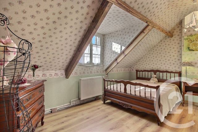 Afficher la photo en grand maison à vendre - 5 pièces - 88.0 m2 - DRY - 45 - CENTRE - Century 21 Girault Immobilier