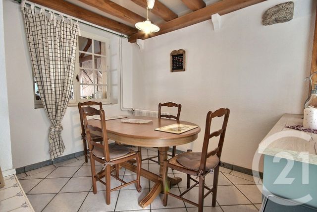 Afficher la photo en grand maison à vendre - 5 pièces - 88.0 m2 - DRY - 45 - CENTRE - Century 21 Girault Immobilier