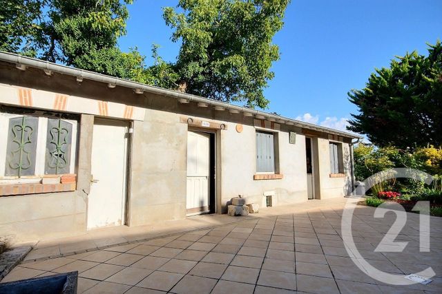 Afficher la photo en grand maison à vendre - 5 pièces - 88.0 m2 - DRY - 45 - CENTRE - Century 21 Girault Immobilier