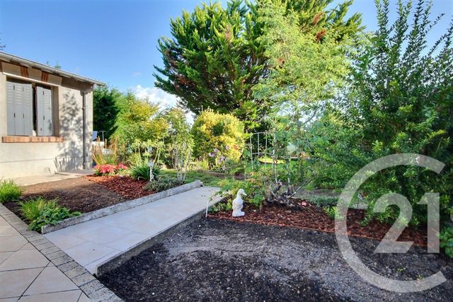 Afficher la photo en grand maison à vendre - 5 pièces - 88.0 m2 - DRY - 45 - CENTRE - Century 21 Girault Immobilier