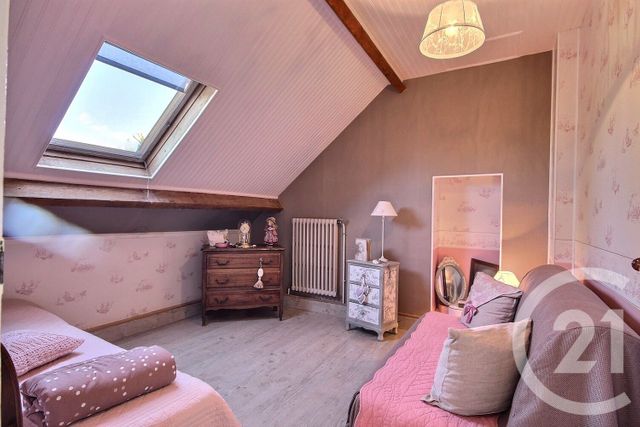 Afficher la photo en grand maison à vendre - 5 pièces - 88.0 m2 - DRY - 45 - CENTRE - Century 21 Girault Immobilier