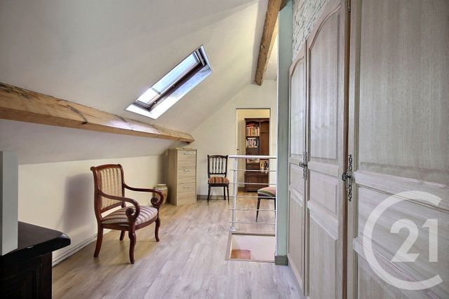 Afficher la photo en grand maison à vendre - 5 pièces - 88.0 m2 - DRY - 45 - CENTRE - Century 21 Girault Immobilier