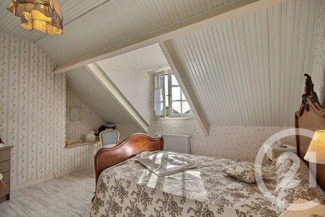 Afficher la photo en grand maison à vendre - 5 pièces - 88.0 m2 - DRY - 45 - CENTRE - Century 21 Girault Immobilier