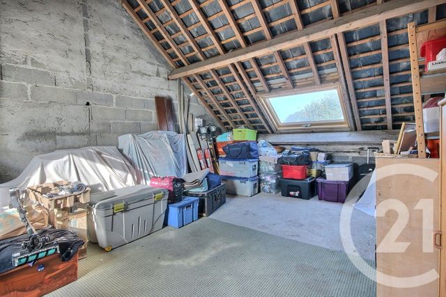 Afficher la photo en grand maison à vendre - 5 pièces - 88.0 m2 - DRY - 45 - CENTRE - Century 21 Girault Immobilier