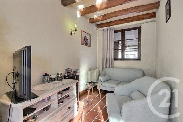 Afficher la photo en grand maison à vendre - 5 pièces - 88.0 m2 - DRY - 45 - CENTRE - Century 21 Girault Immobilier