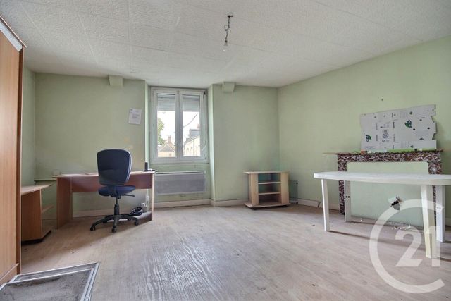 Appartement à vendre - 4 pièces - 336.0 m2 - MEUNG SUR LOIRE - 45 - CENTRE - Century 21 Girault Immobilier