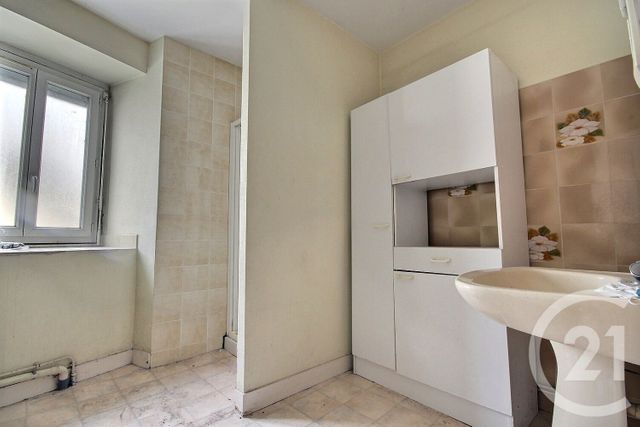 Appartement à vendre - 4 pièces - 336.0 m2 - MEUNG SUR LOIRE - 45 - CENTRE - Century 21 Girault Immobilier