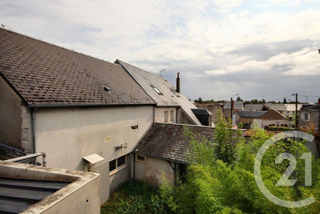 Appartement à vendre - 4 pièces - 336.0 m2 - MEUNG SUR LOIRE - 45 - CENTRE - Century 21 Girault Immobilier