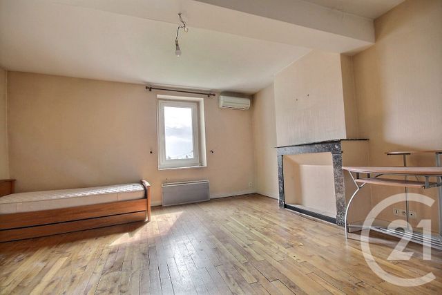 Appartement à vendre - 4 pièces - 336.0 m2 - MEUNG SUR LOIRE - 45 - CENTRE - Century 21 Girault Immobilier