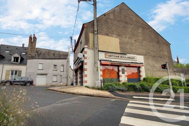 Appartement à vendre - 4 pièces - 336.0 m2 - MEUNG SUR LOIRE - 45 - CENTRE - Century 21 Girault Immobilier